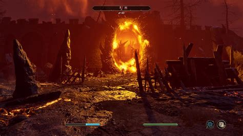 Kvatch Oblivion Gate Walkthrough