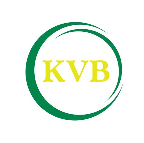 Kvb Bank Logo