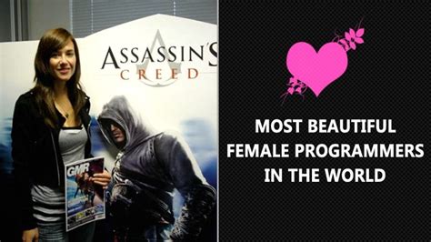 kvinnliga programmerare