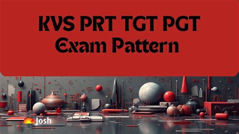 Kvs Pgt Exam Paper
