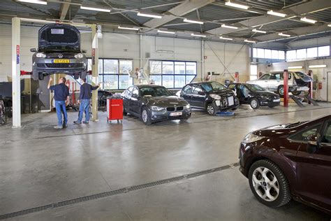 kwaliteitshandhaving product