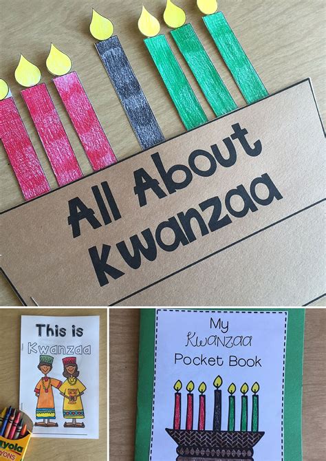 Kwanzaa Kwanzaa Kindergarten - Kwanzaa Kindergarten