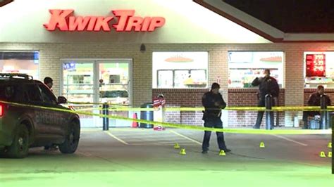 Kwik Trip Wage Rage