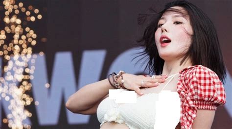 kwon eunbi nudes
