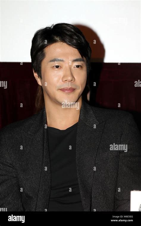 kwon sang woo actor