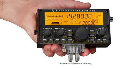 Read Kx2 Transceiver Wordpress 
