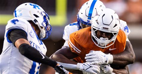 ky vs texas