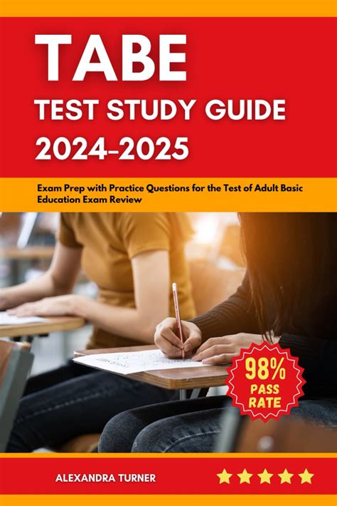 Full Download Ky Tabe Test Study Guide 