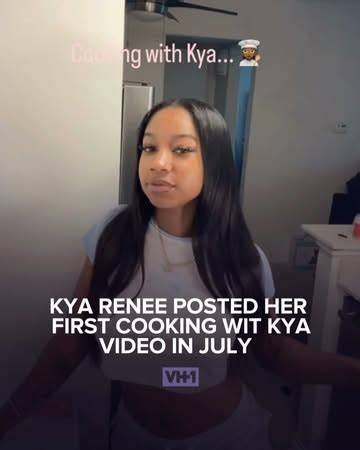 kya renee nudes