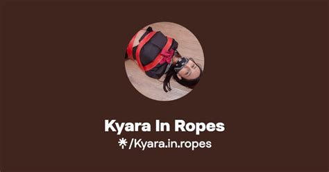 kyara.in.ropes