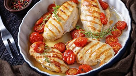 kyckling i ugn grader