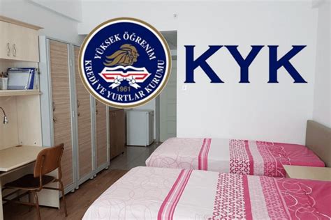 kyk yurtları ne kadar