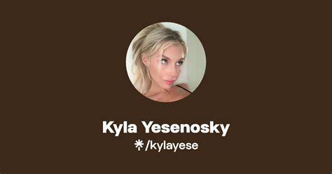 kylayese nude leaks
