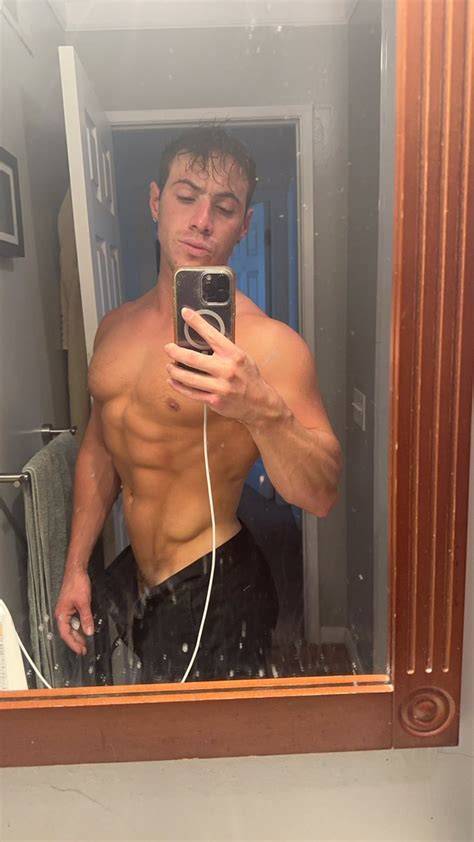 kyle fletcher nude