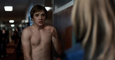 kyle gallner nude