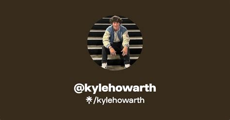 kyle howarth onlyfans