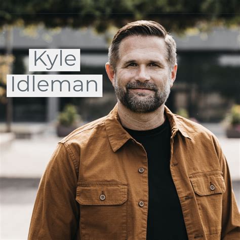 kyle idleman sermons on identity