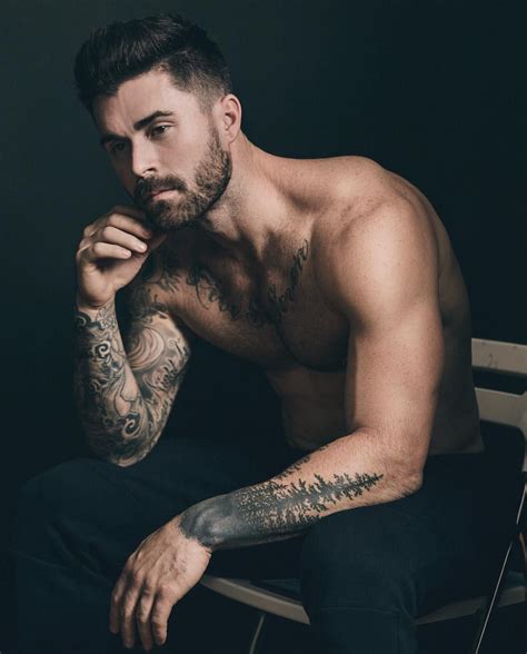 kyle krieger nude