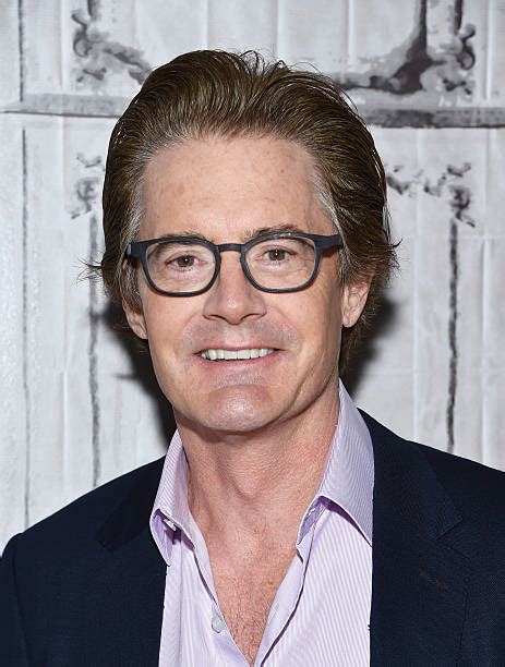 kyle maclachlan born