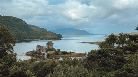 Kyle Of Lochalsh