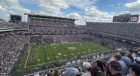 kyle stadium texas