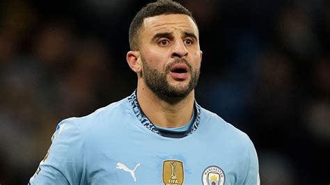 kyle walker | Kyle Walker was humiliated when AC Milan