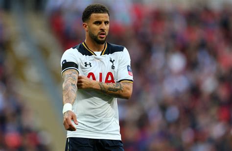 KYLE WALKER TOTTENHAM：Setelah 15 Tahun Berpisah, Sheffield United Tertarik Untuk