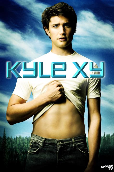 Kyle Xy Kyle