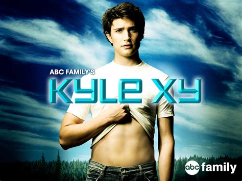 kyle xy show