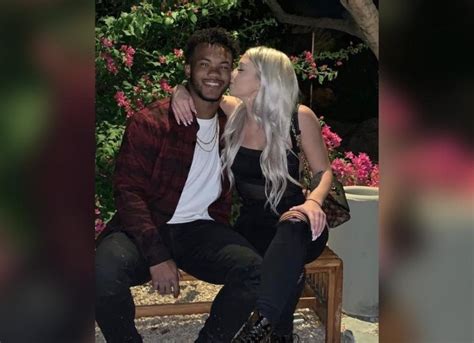 Kyler Murray Gf