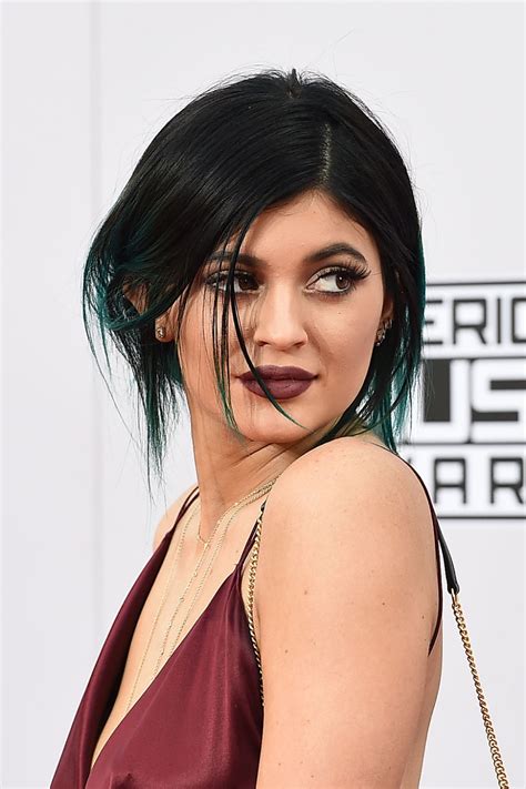 kylie