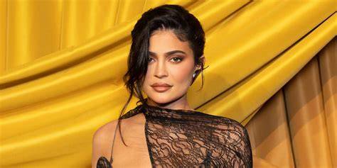 kylie nudes