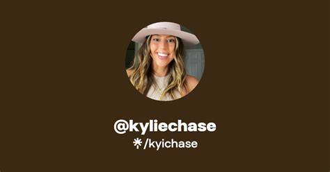kyliechase nude