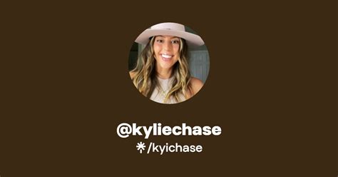 kyliechase onlyfans