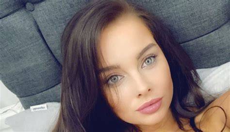 kym graham nude