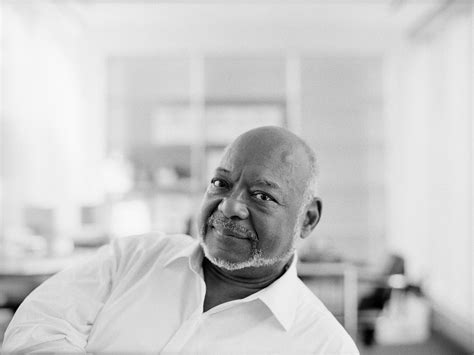 kynaston mcshine biography