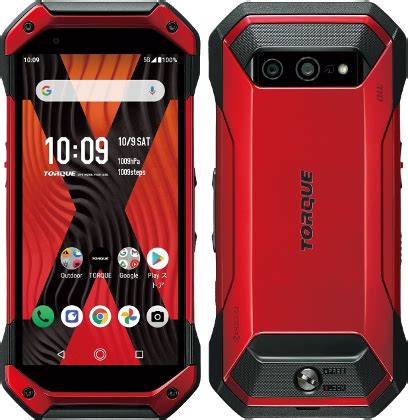 Full Download Kyocera Torque User Guide 