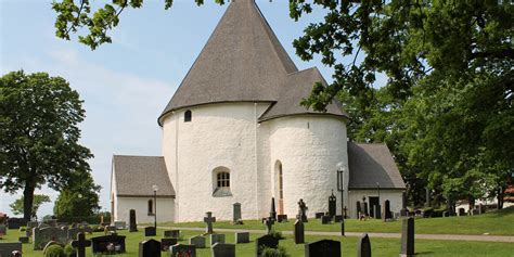 kyrka hagby