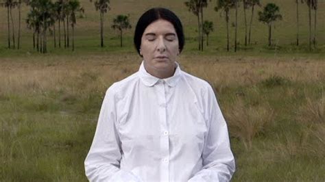 kyrkvikens marina abramovic biography