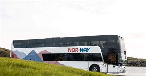 kystbussen rabattkoder