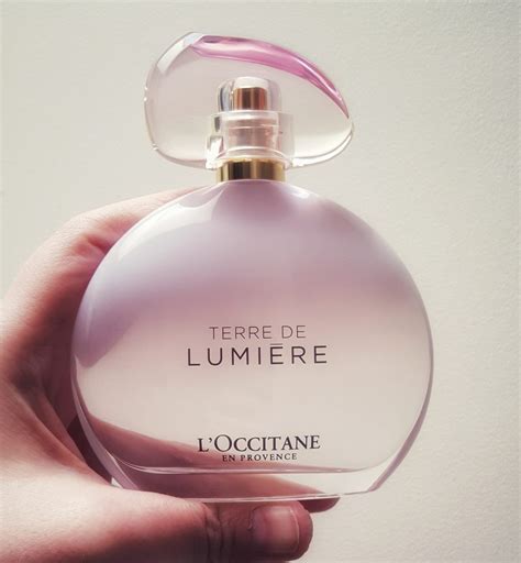 l'occitane perfume