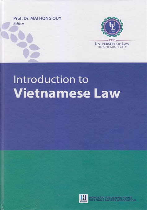 lách luật Vietnamese to English Law (general)