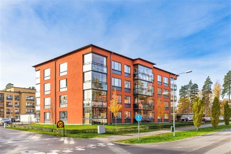 lägenhet - linköping