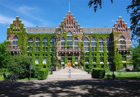 läkarprogrammet lund flashback