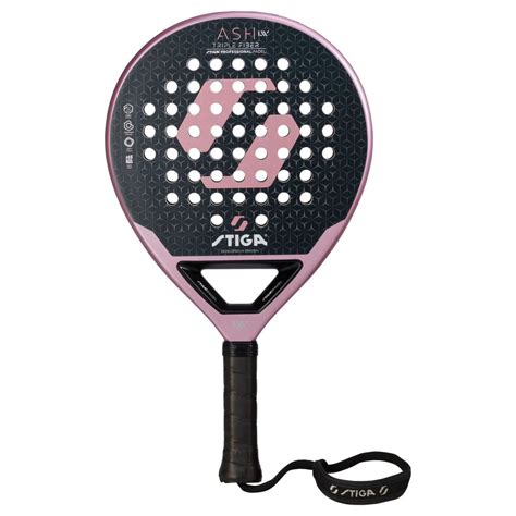 lätt padelracket dam