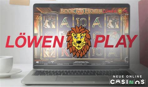 löwen online casino!