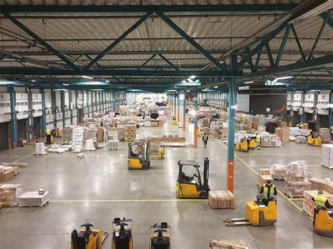 lønn terminalarbeider