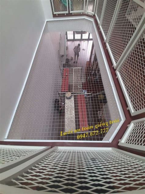 lưới an toàn | BO GI LI AN TON HO PHT