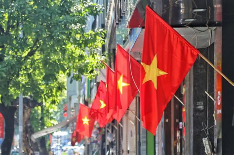 lễ quốc khánh | TNG THUT K nim trng th 80