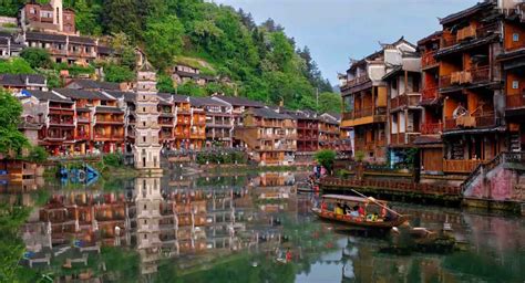 lệ giang | L Giang Mt trong t i c